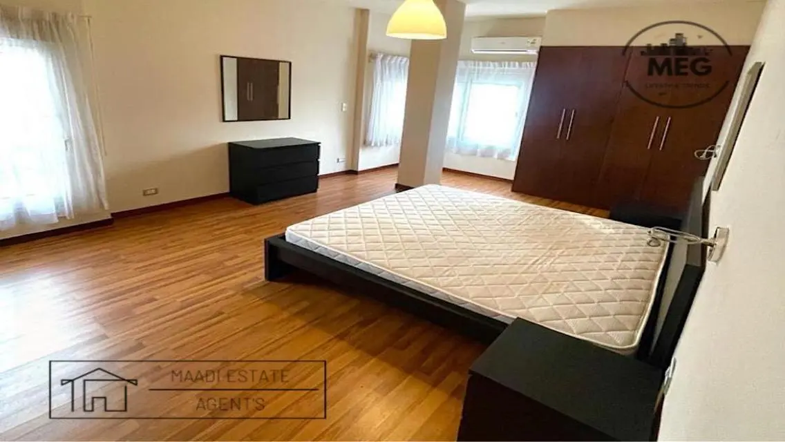 Modern Apartment Near To C.A.C Prime Location