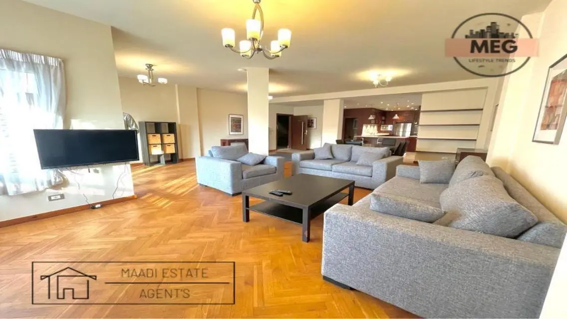 Modern Apartment Near To C.A.C Prime Location