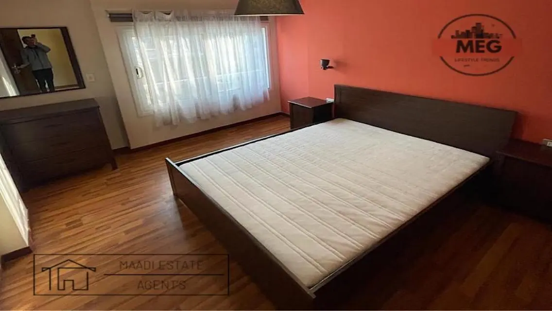 Modern Apartment Near To C.A.C Prime Location