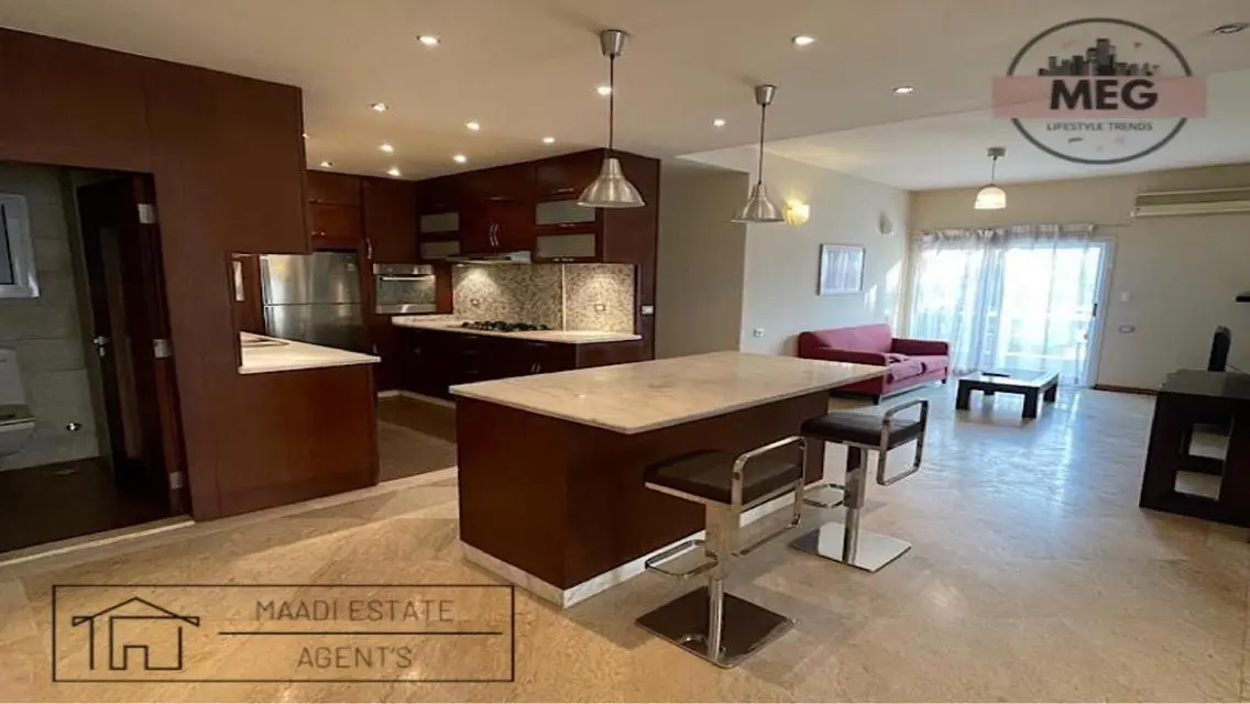Modern Apartment Near To C.A.C Prime Location