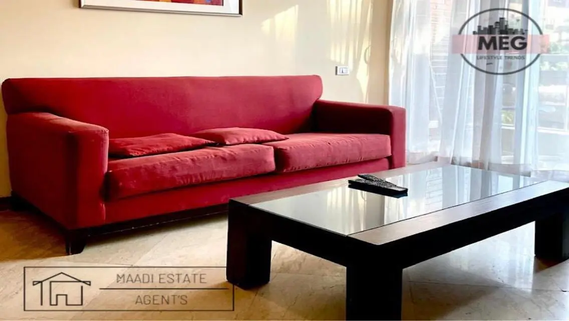 Modern Apartment Near To C.A.C Prime Location