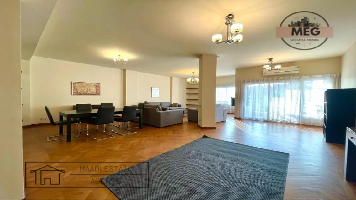 Modern Apartment Near To C.A.C Prime Location