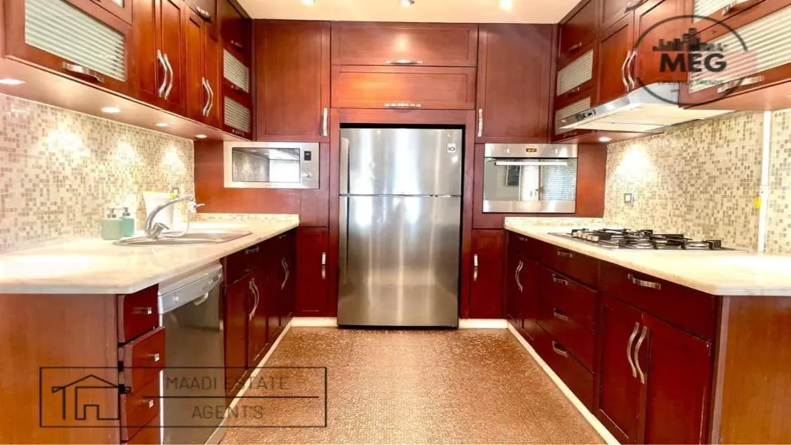 Modern Apartment Near To C.A.C Prime Location