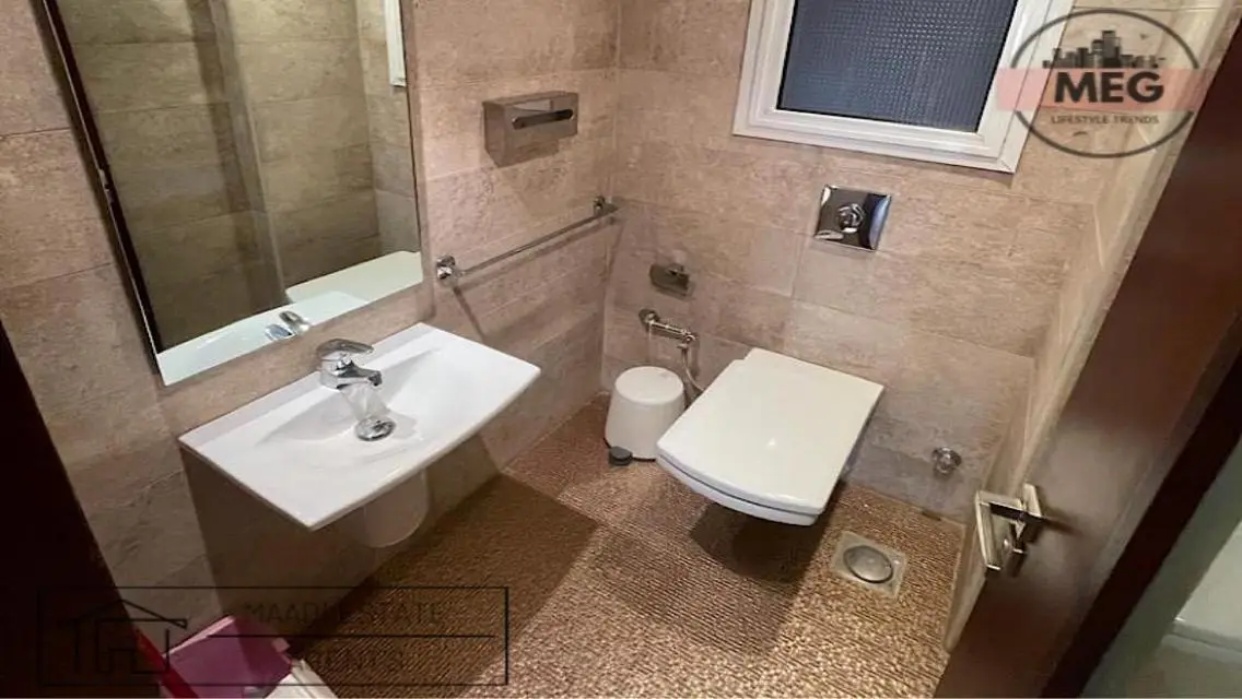Modern Apartment Near To C.A.C Prime Location