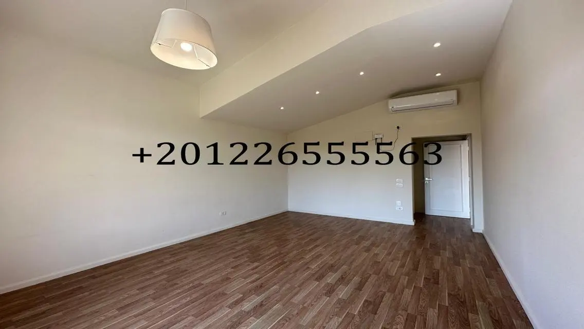 Twin House For Rent katameya Heights Golf View