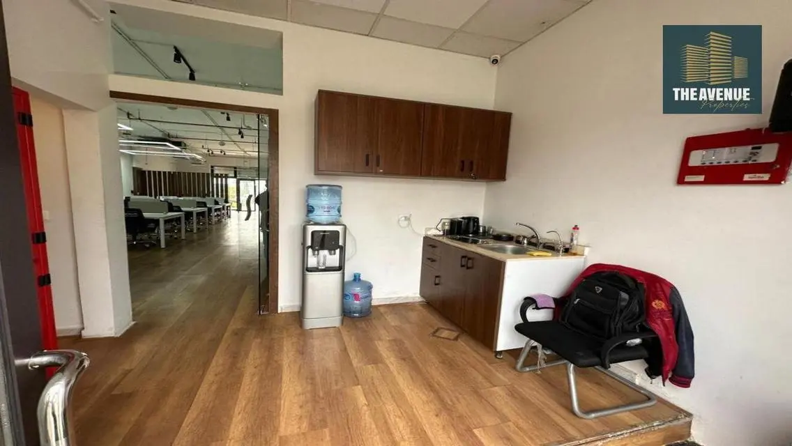Shop For Sale Fully Finished At The Strip Sodic