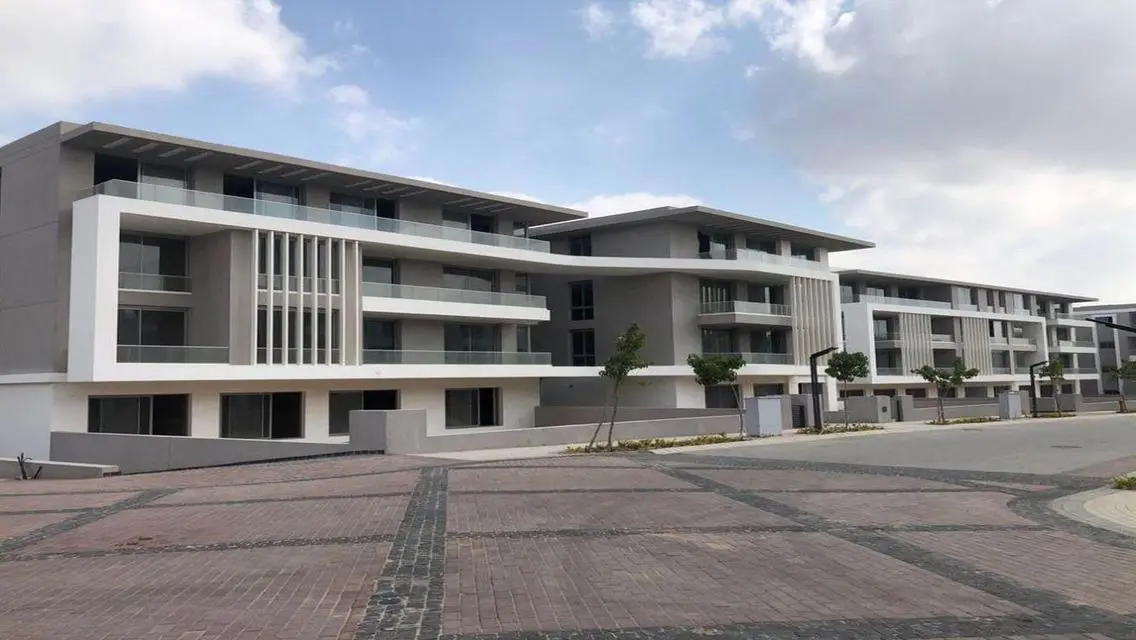 Apartment for sale in Joulz Compound Near New Giza