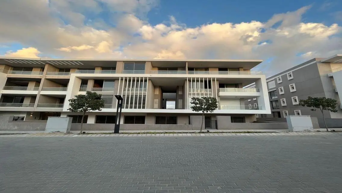 Apartment for sale in Joulz Compound Near New Giza