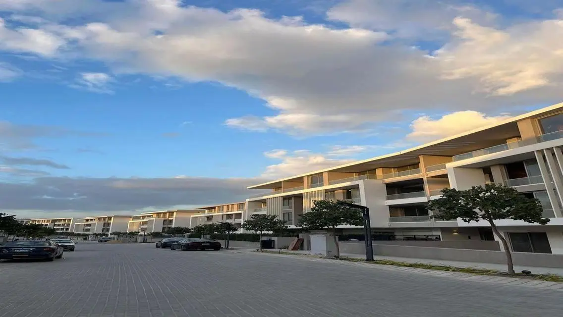 Apartment for sale in Joulz Compound Near New Giza