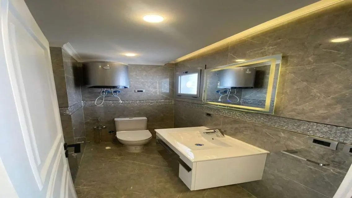 Apartment for sale in Joulz Compound Near New Giza