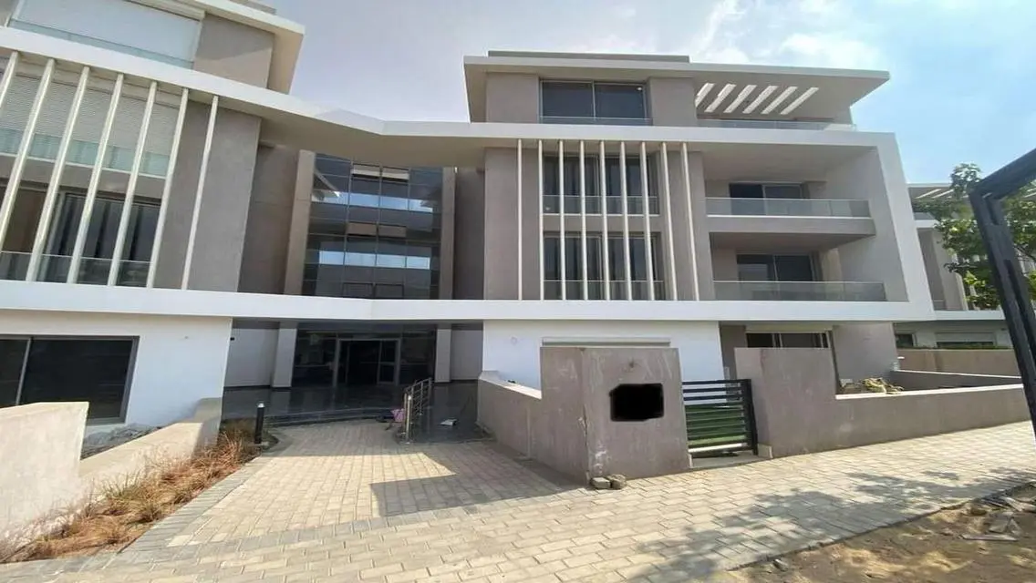 Apartment for sale in Joulz Compound Near New Giza