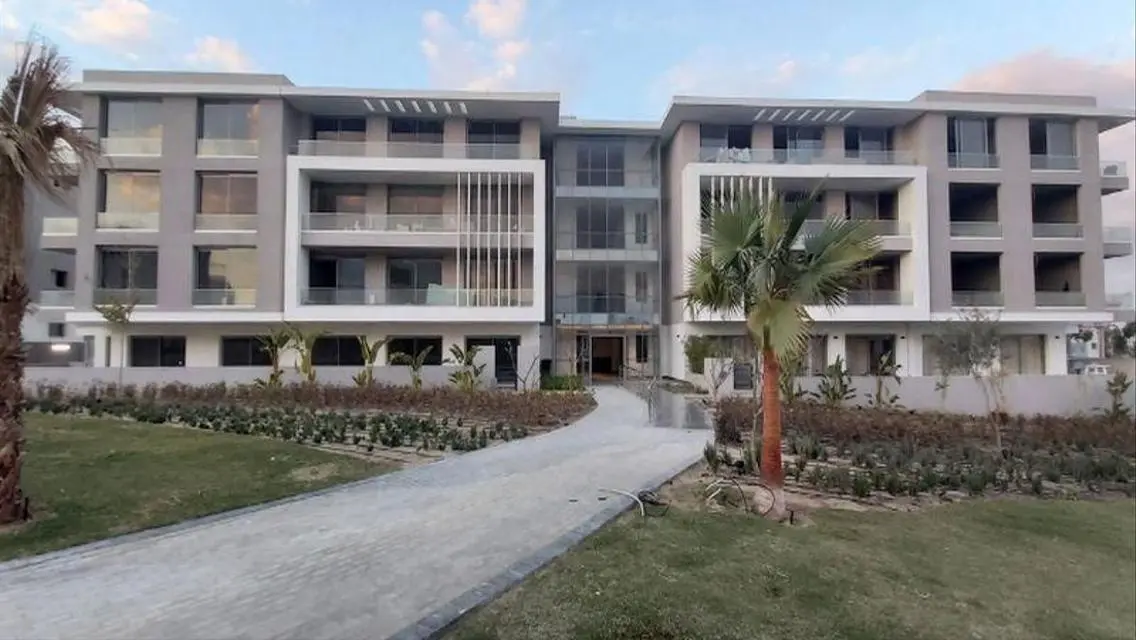 Apartment for sale in Joulz Compound Near New Giza