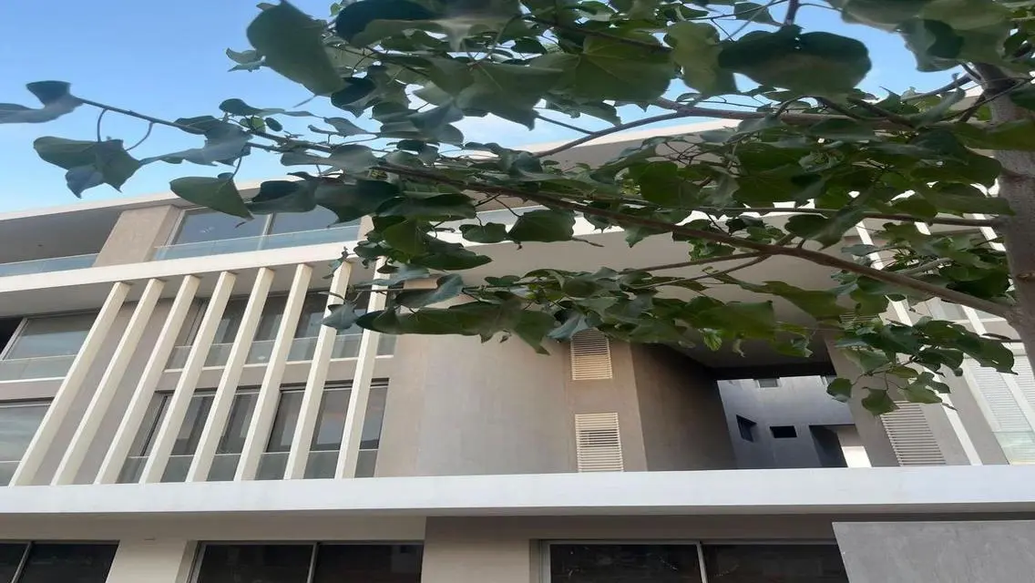 Apartment for sale in Joulz Compound Near New Giza