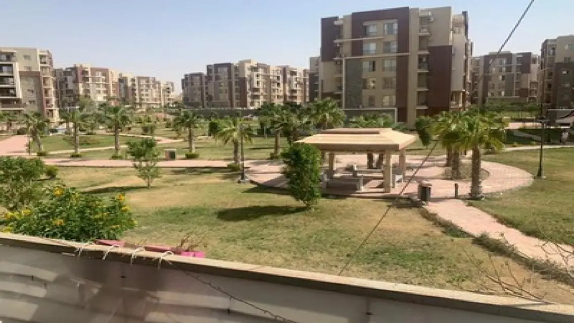 شقة للبيع دار مصر بحري طابق 2 ناصية تشطيب 