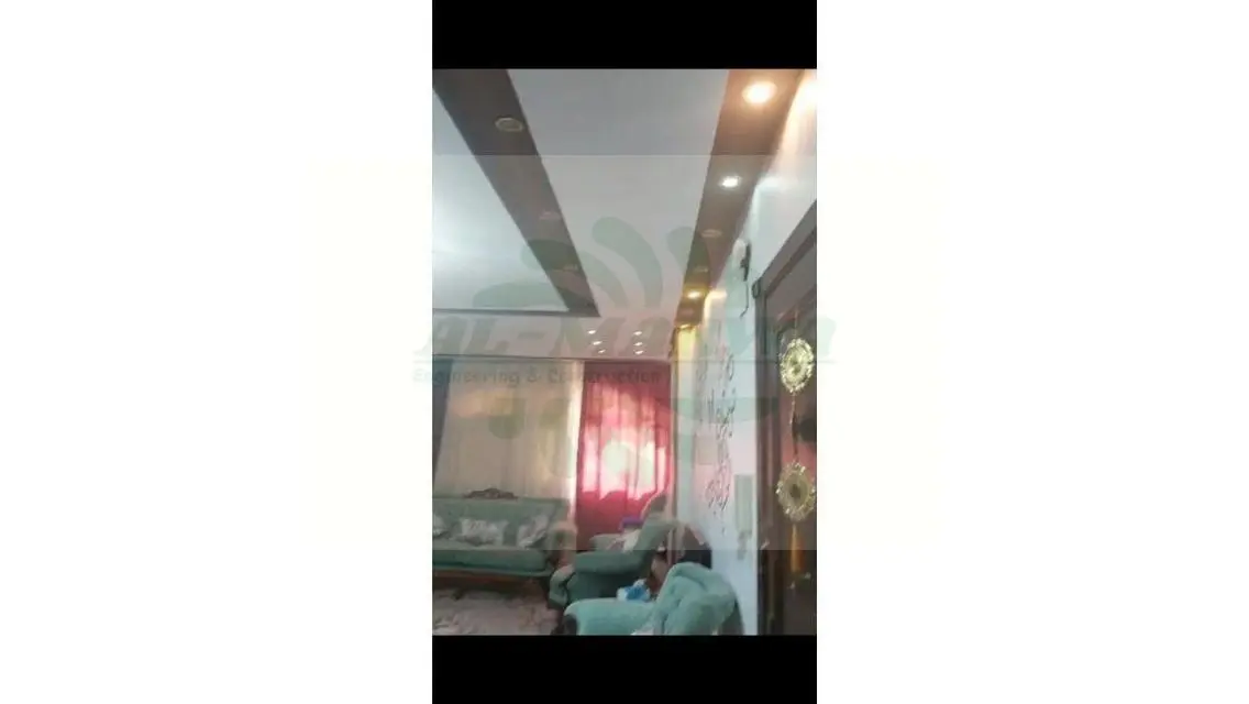 شقة سوبر لوكس 135 م قرب نادى زايد 3 مليون 600 الف