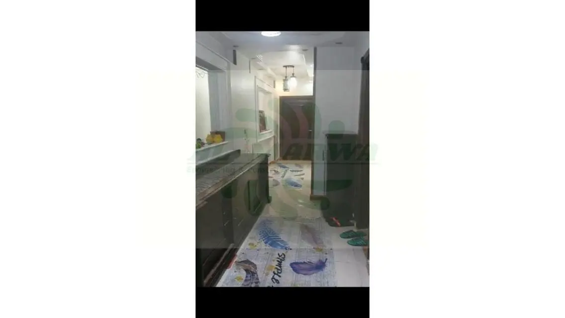 شقة سوبر لوكس 135 م قرب نادى زايد 3 مليون 600 الف