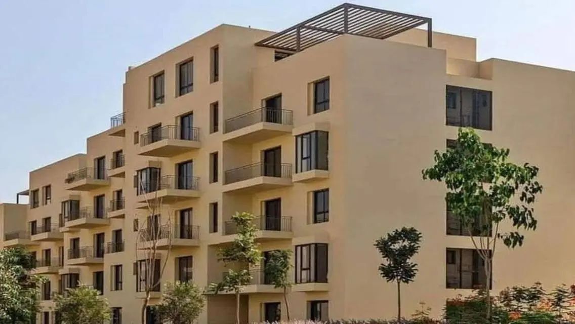 Finished Apartment| O West Orascom| Ready to Move
