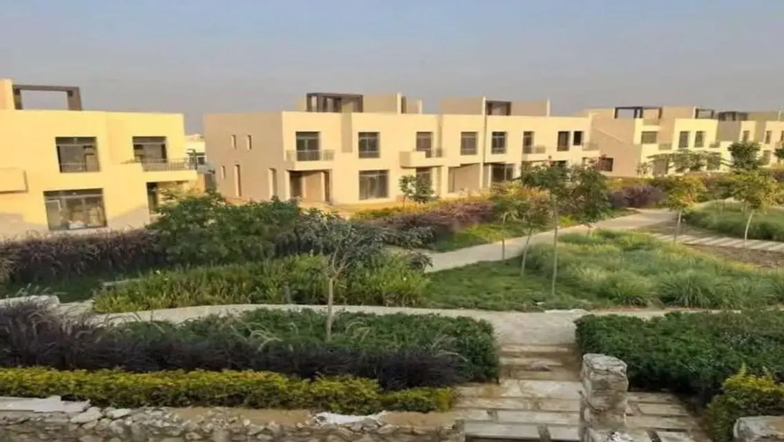 Finished Apartment| O West Orascom| Ready to Move