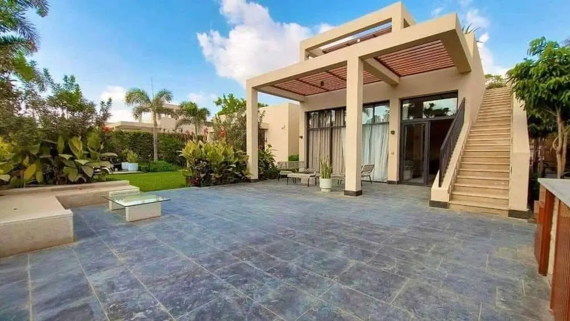 Finished Apartment| O West Orascom| Ready to Move