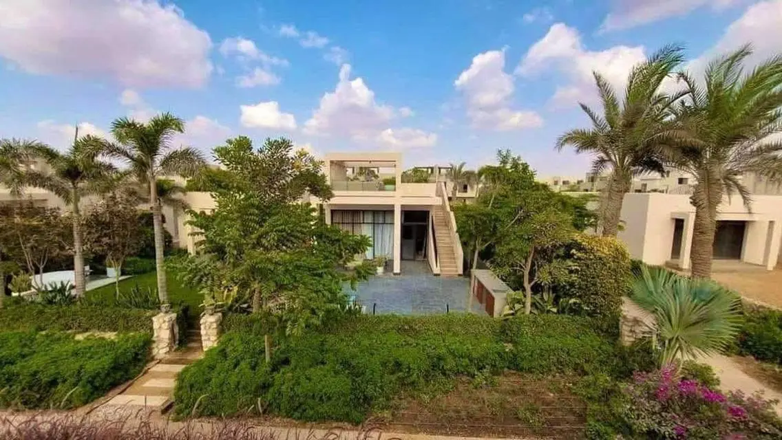 Finished Apartment| O West Orascom| Ready to Move