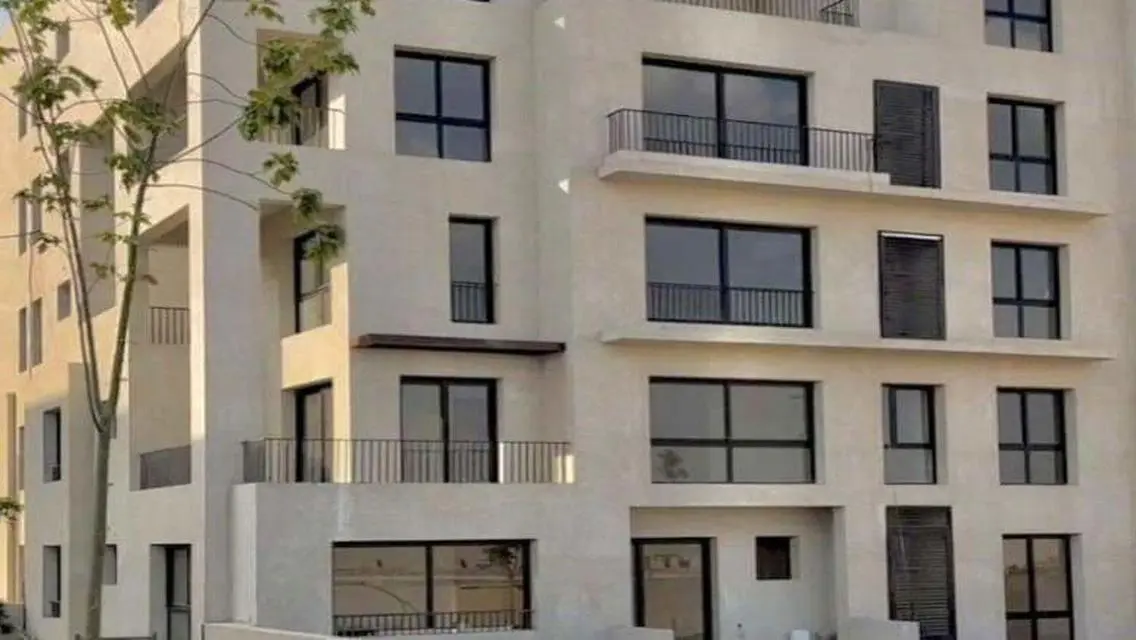 Finished Apartment| O West Orascom| Ready to Move