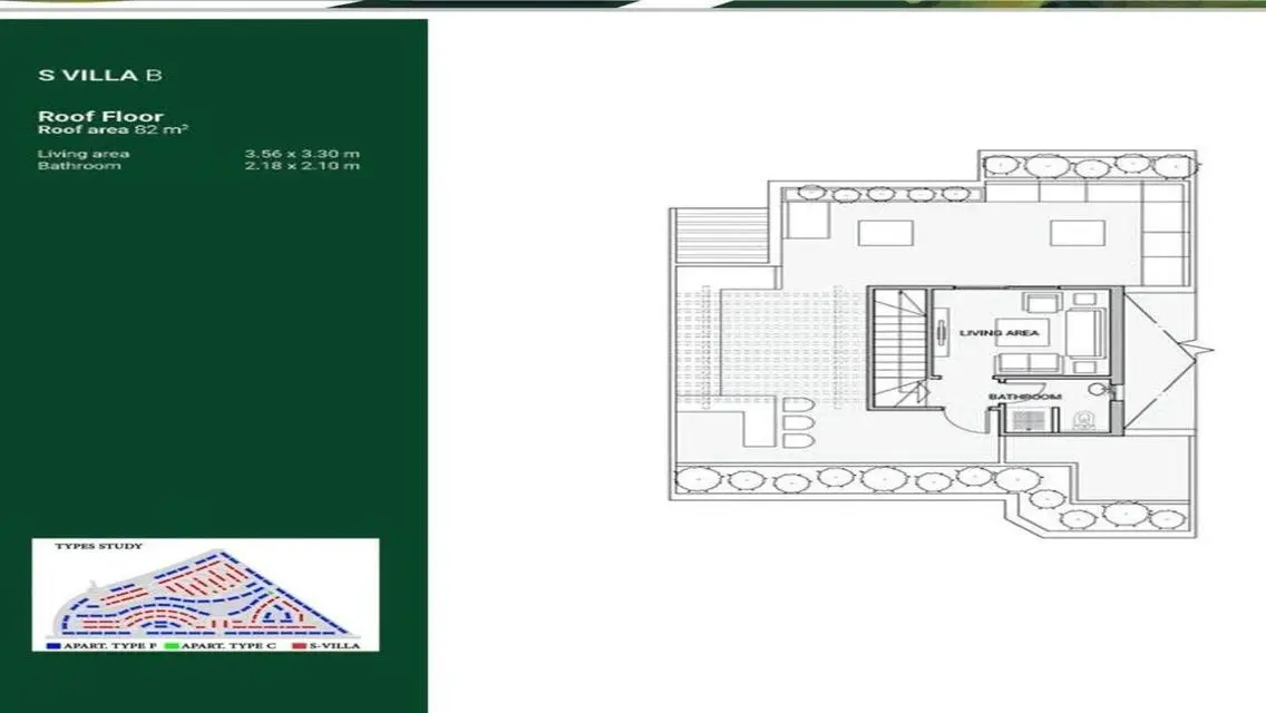 S-Villa for sale in Sarai Very prime location.