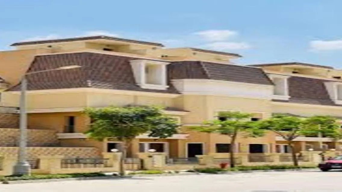 S-Villa for sale in Sarai Very prime location.