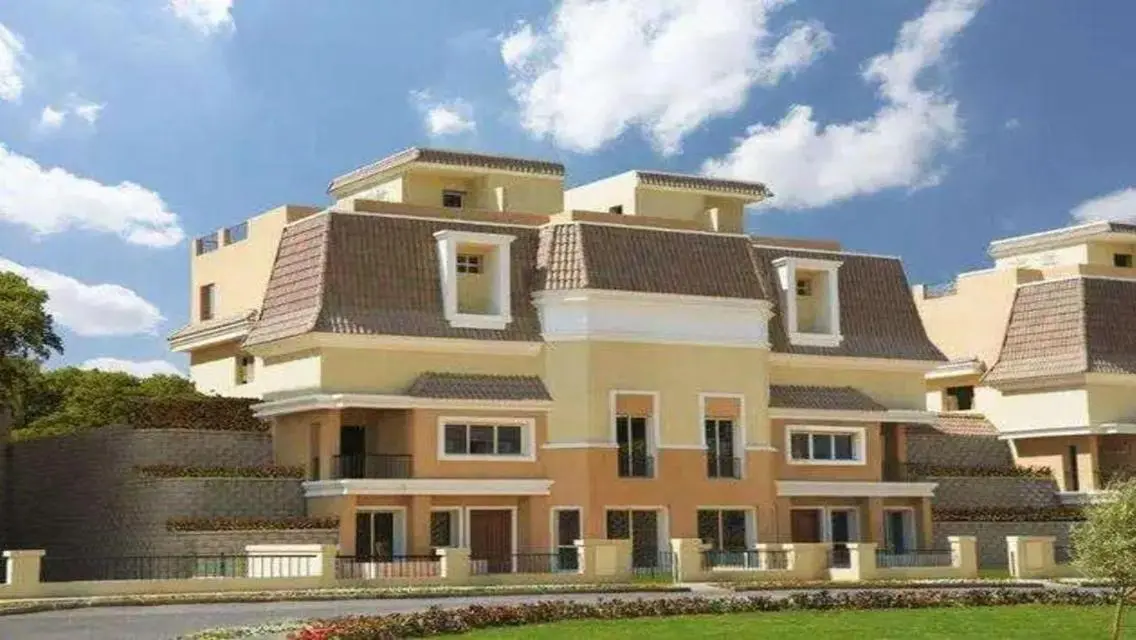 S-Villa for sale in Sarai Very prime location.