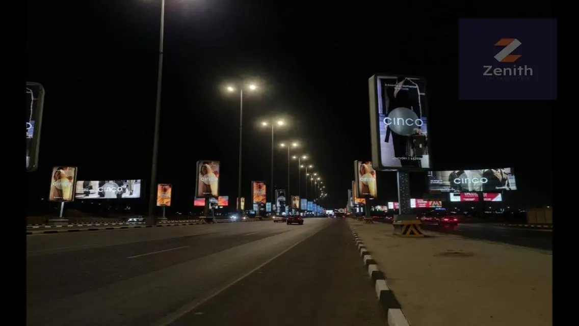 على شارع التسعين مباشر واقل من سعر الشركه ب7مليون