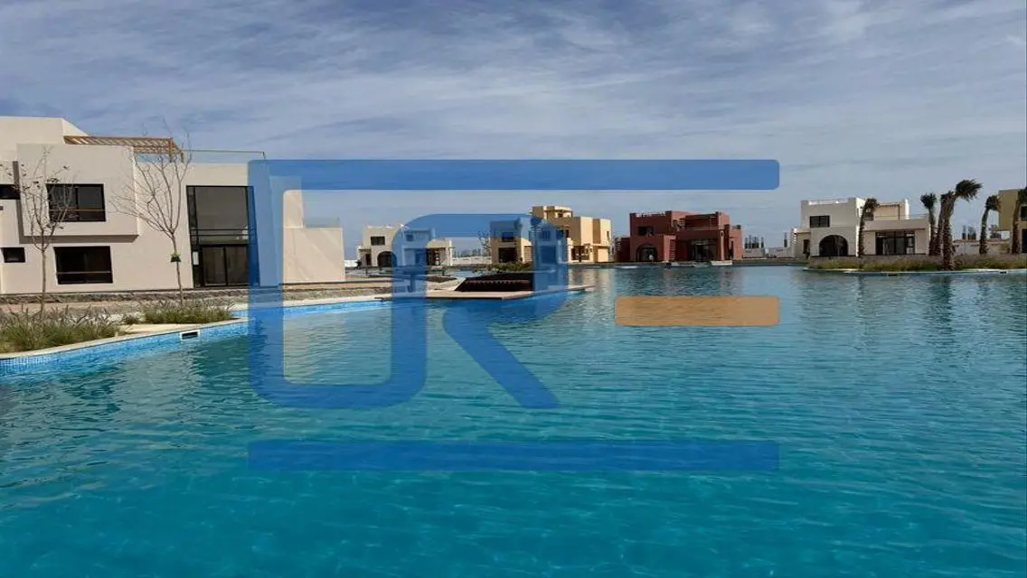 Great Opportunity for investment Makadi Heights