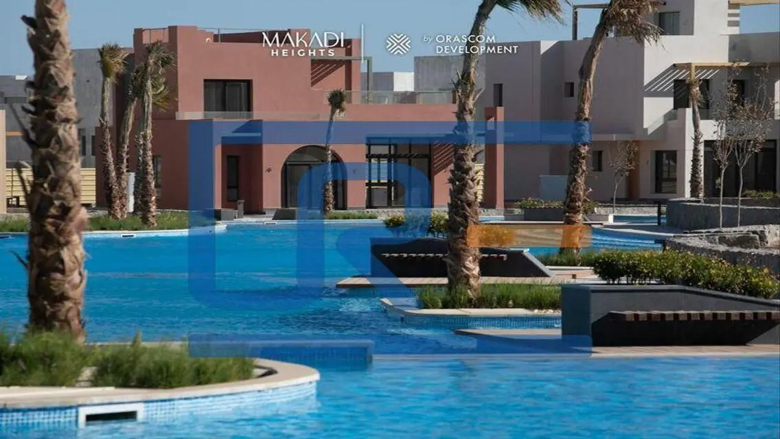 Great Opportunity for investment Makadi Heights