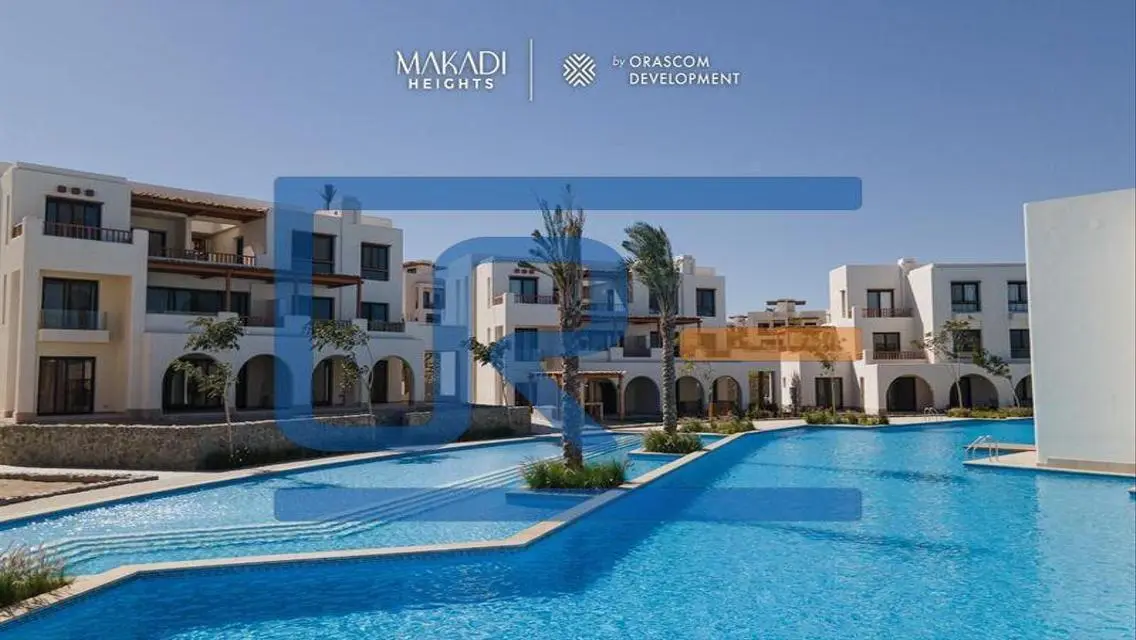 Great Opportunity for investment Makadi Heights