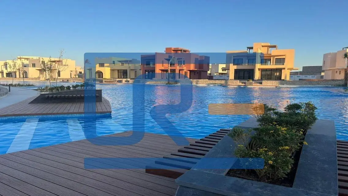 One bedroom Apartment with roof for Sale in Makadi