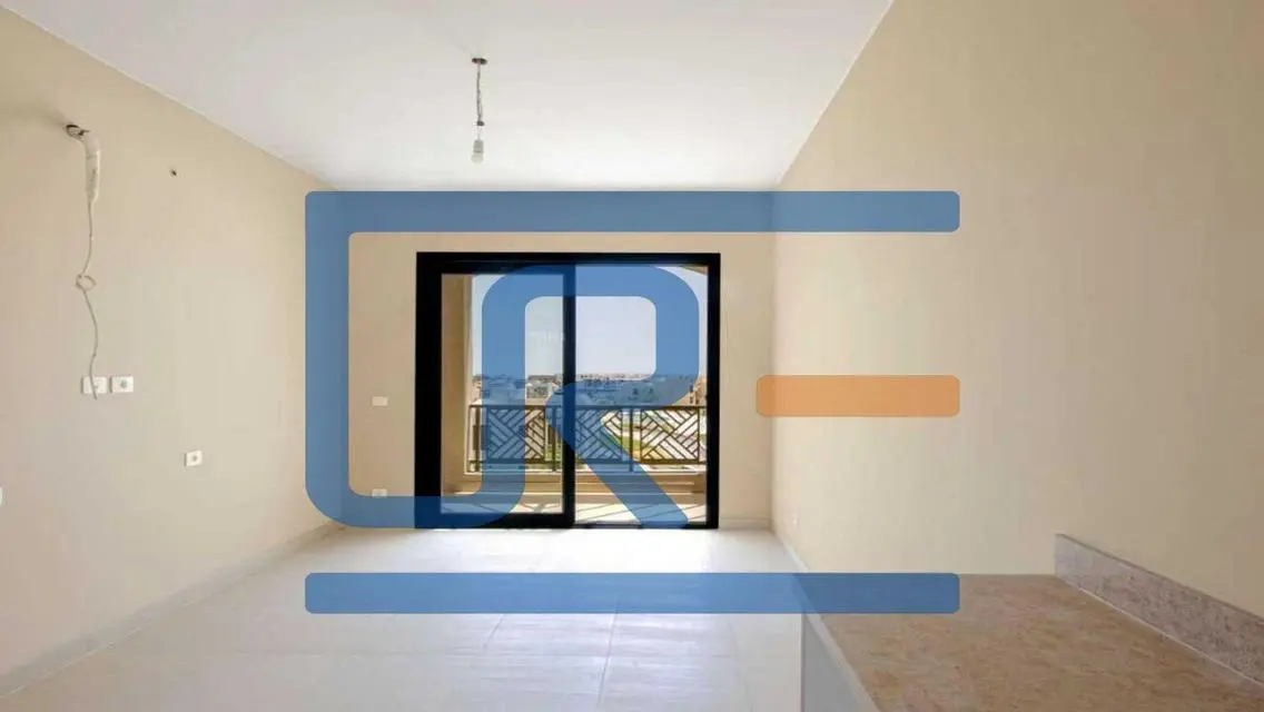 One bedroom Apartment with roof for Sale in Makadi
