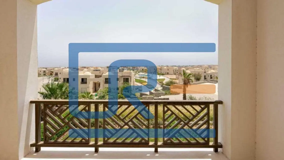 One bedroom Apartment with roof for Sale in Makadi
