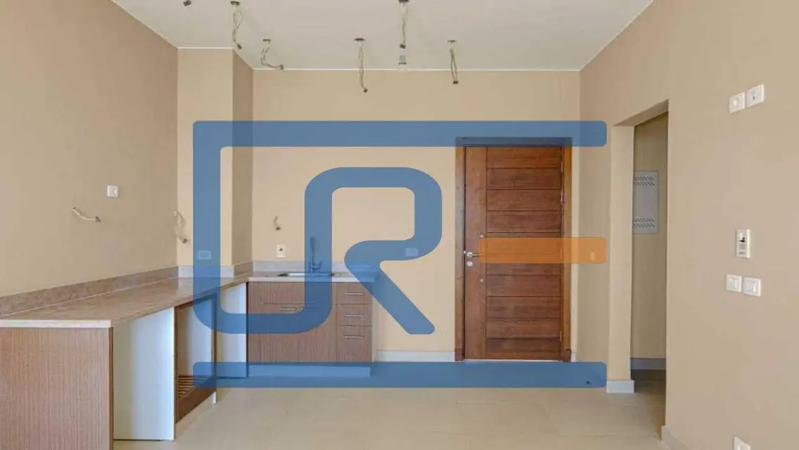 One bedroom Apartment with roof for Sale in Makadi