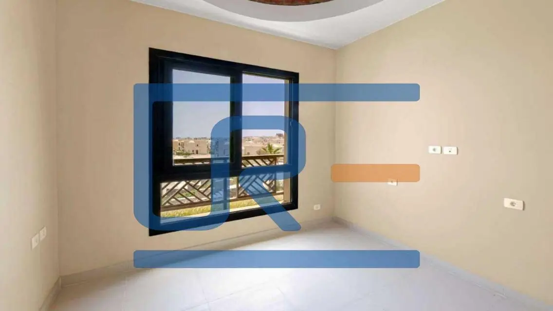 One bedroom Apartment with roof for Sale in Makadi