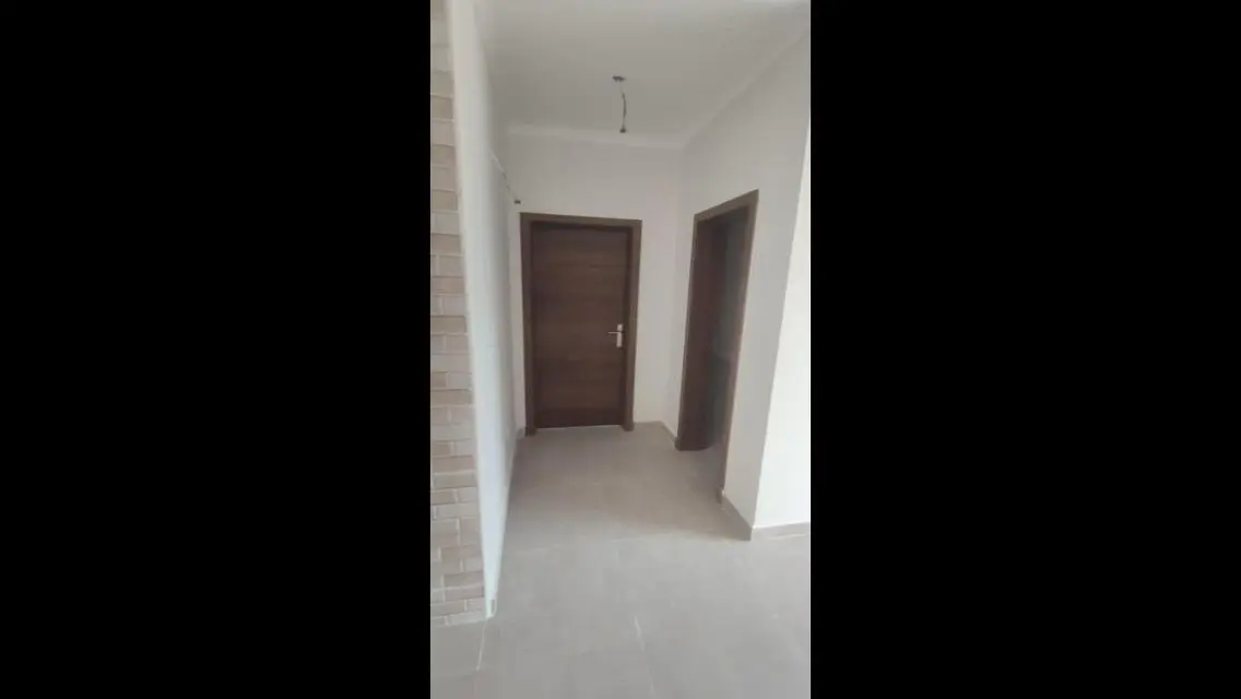 chalet with garden in Jaya Sabour view pool