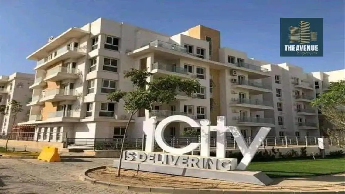 Finished Apartment Resale Ready To Move M.V ICITY