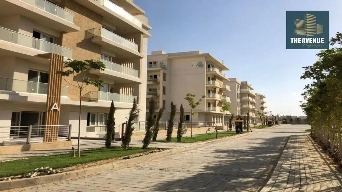 Finished Apartment Resale Ready To Move M.V ICITY