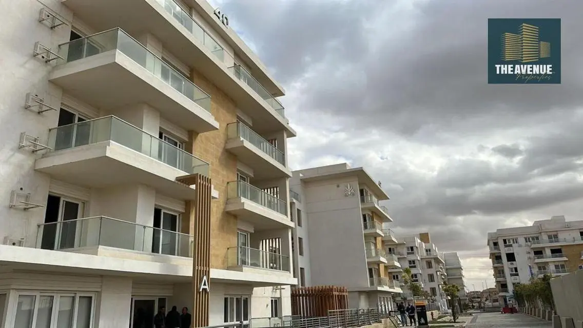 Finished Apartment Resale Ready To Move M.V ICITY