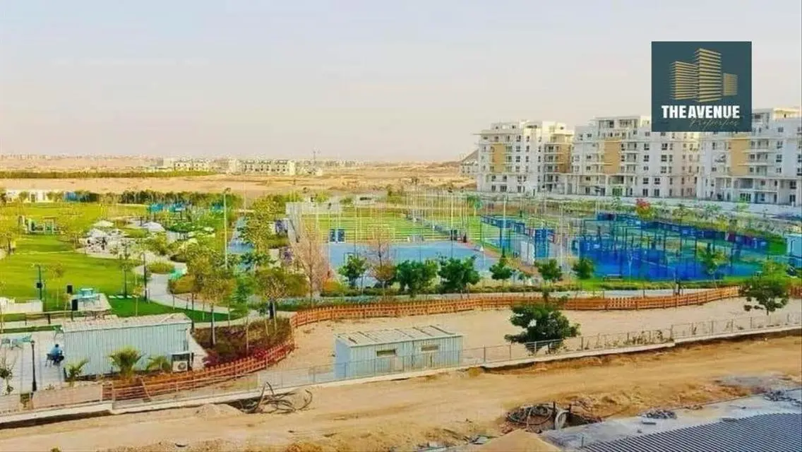 Finished Apartment Resale Ready To Move M.V ICITY
