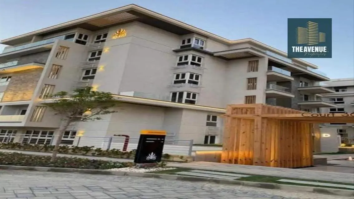 Finished Apartment Resale Ready To Move M.V ICITY