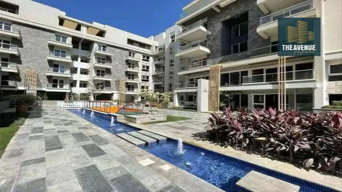 Finished Apartment Resale Ready To Move M.V ICITY