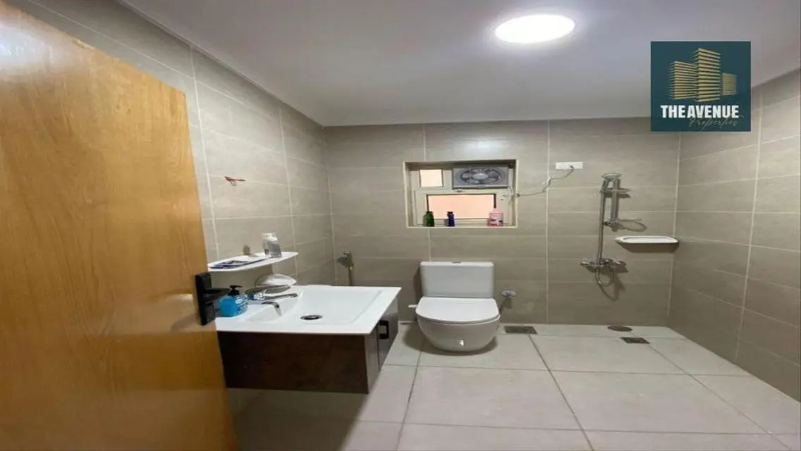 Finished Apartment Resale Ready To Move M.V ICITY