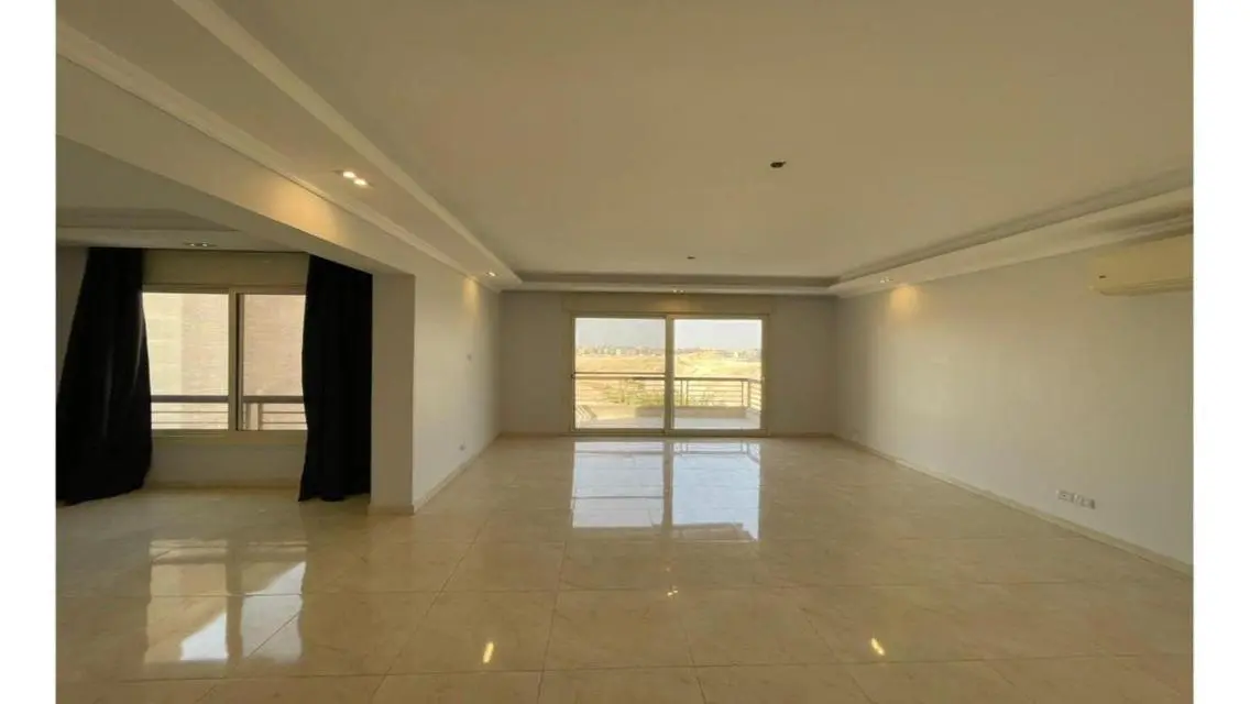 For sale apartment in Amberville New giza