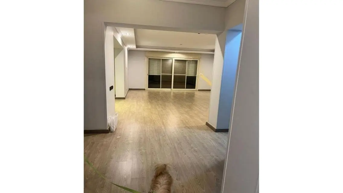 For sale apartment in Amberville New giza