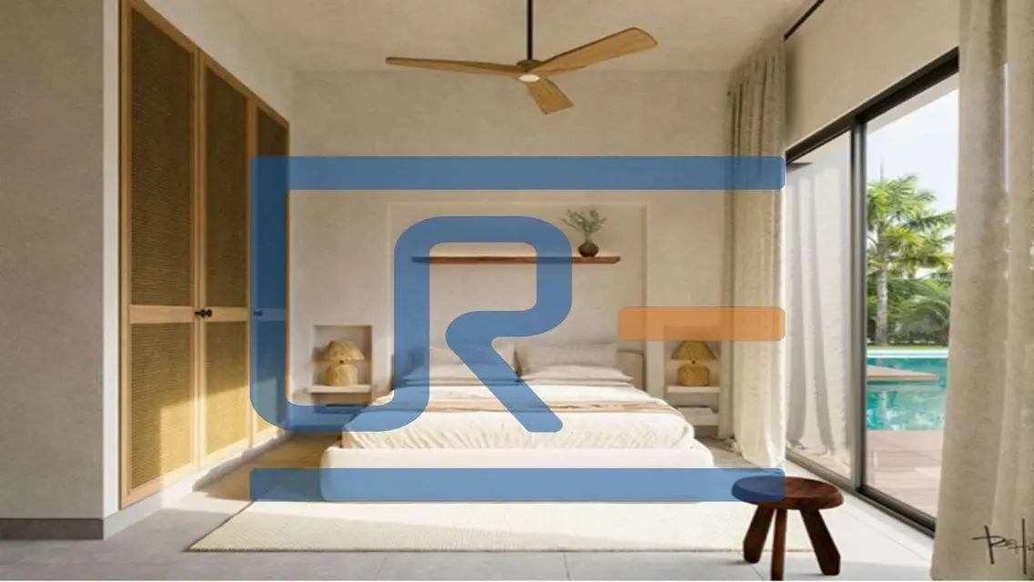 Chalet For Sale Prime View In Makadi Ledge Red Sea