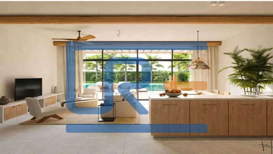 Chalet For Sale Prime View In Makadi Ledge Red Sea