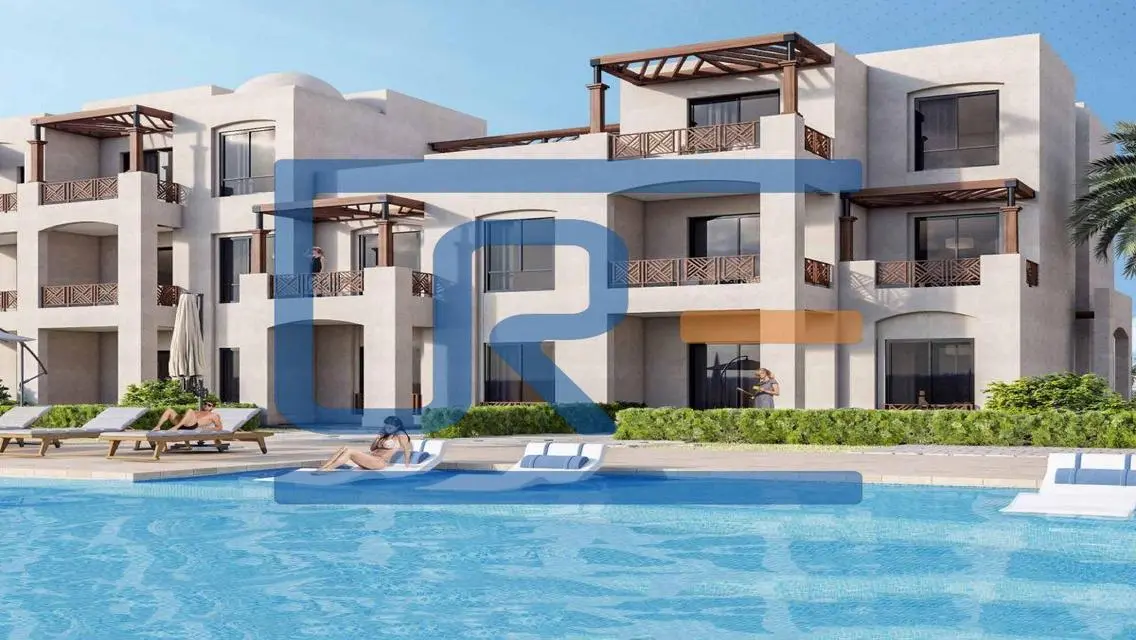 Great Opportunity for investment Makadi Heights